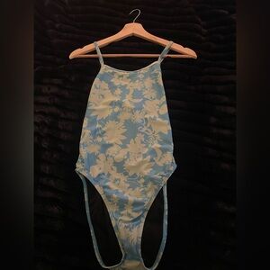 Jolyn brandon2 onesie